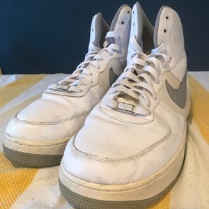Nike Air Force 1 High 07 white Men’s 14 Basketball